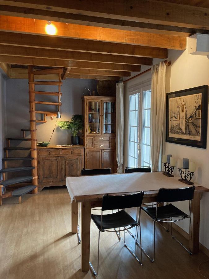 Large Riverside Chalet Near Gorges Du Verdon La Bastide  Екстериор снимка