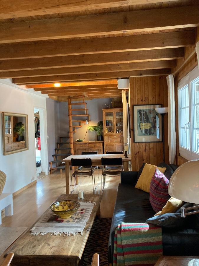 Large Riverside Chalet Near Gorges Du Verdon La Bastide  Екстериор снимка