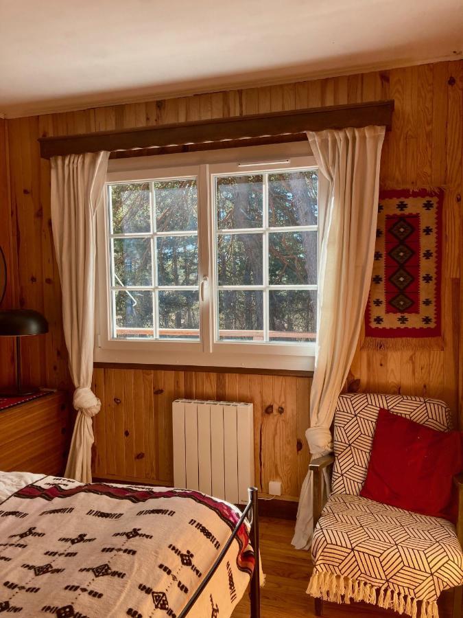 Large Riverside Chalet Near Gorges Du Verdon La Bastide  Екстериор снимка