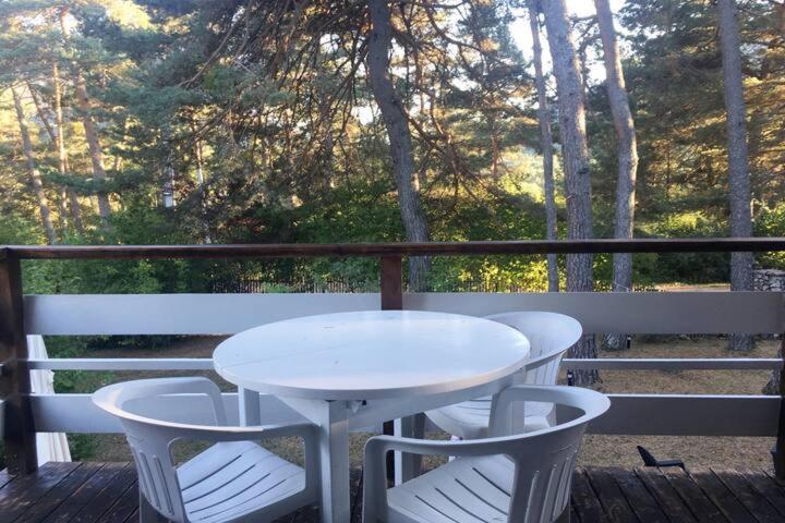 Large Riverside Chalet Near Gorges Du Verdon La Bastide  Екстериор снимка