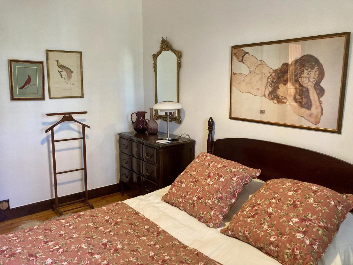 Large Riverside Chalet Near Gorges Du Verdon La Bastide  Екстериор снимка